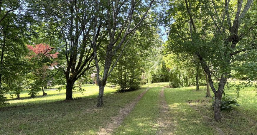 vente Maison Nontron