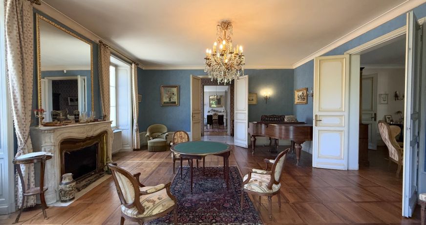 vente Maison Nontron