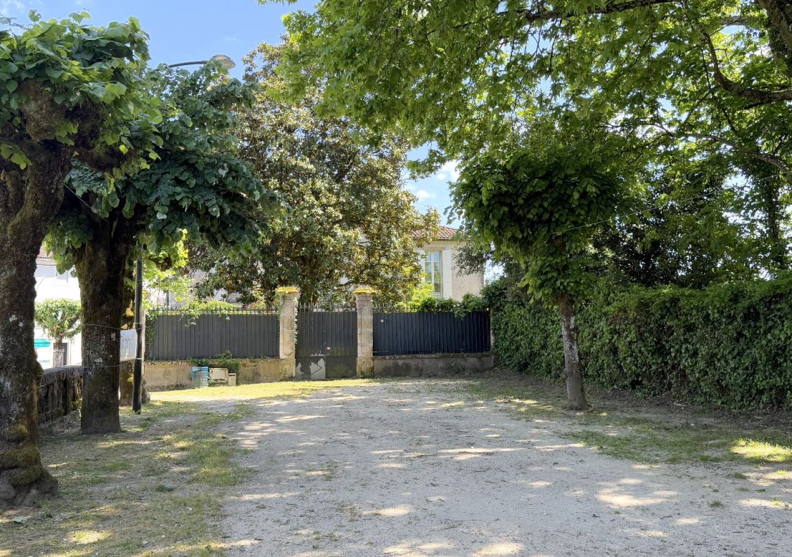 vente Maison Nontron