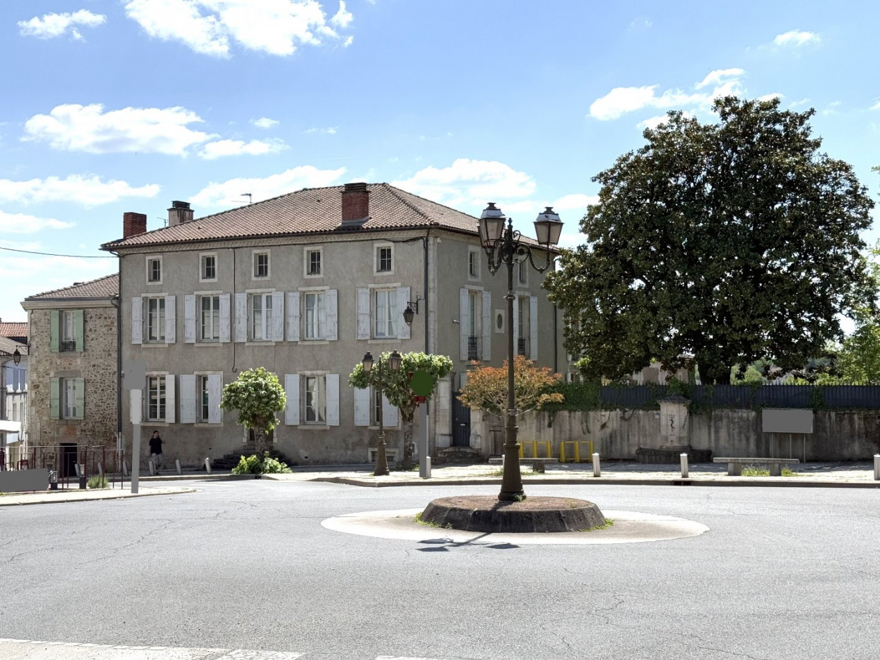 sale Maison Nontron - Photo 2