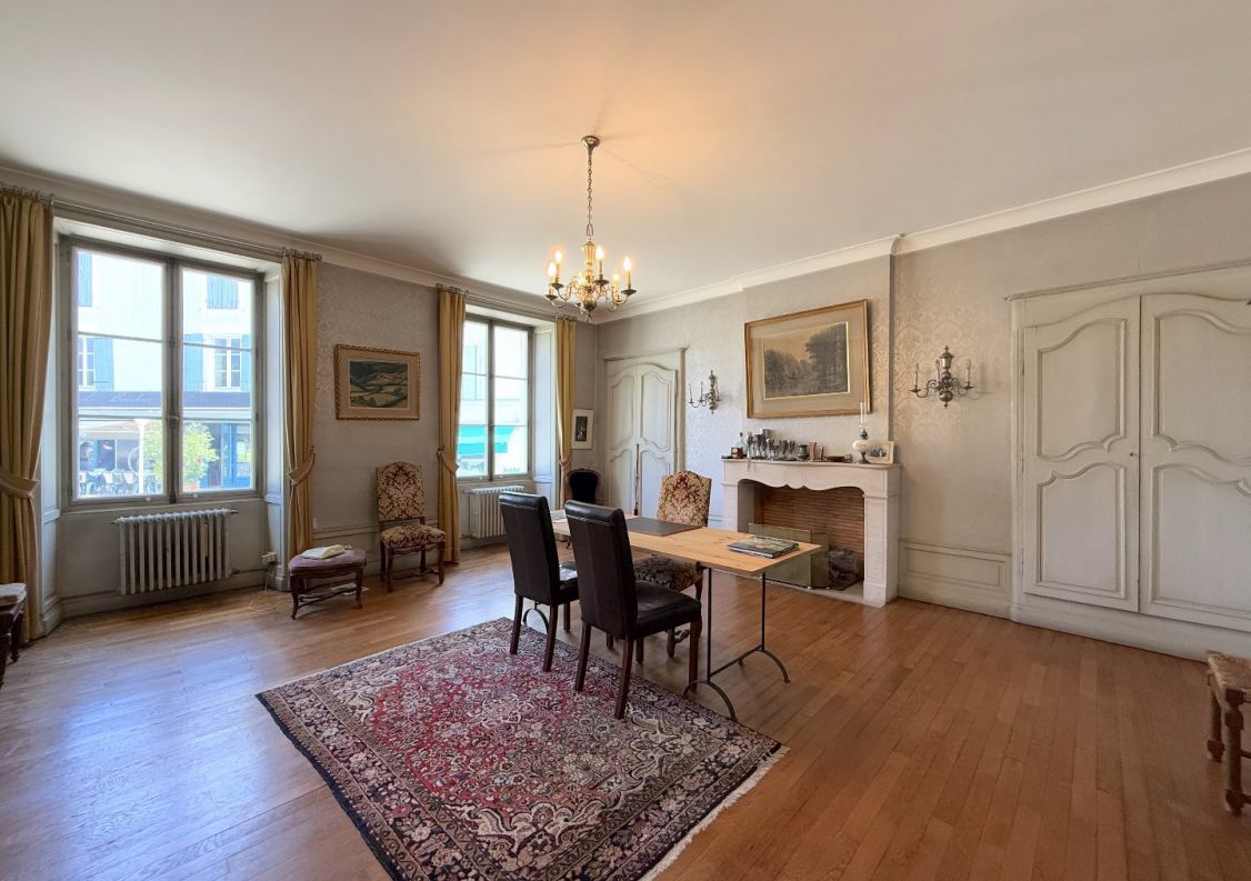 vente Maison Nontron