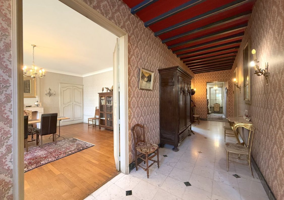 vente Maison Nontron