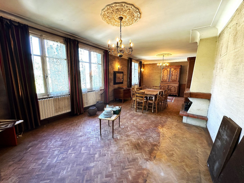 sale Maison Manot - Photo 3