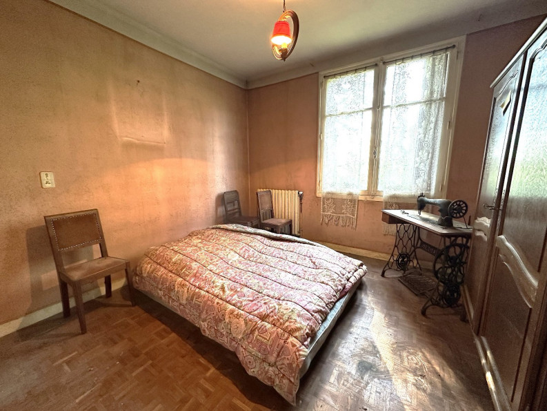 sale Maison Manot - Photo 7