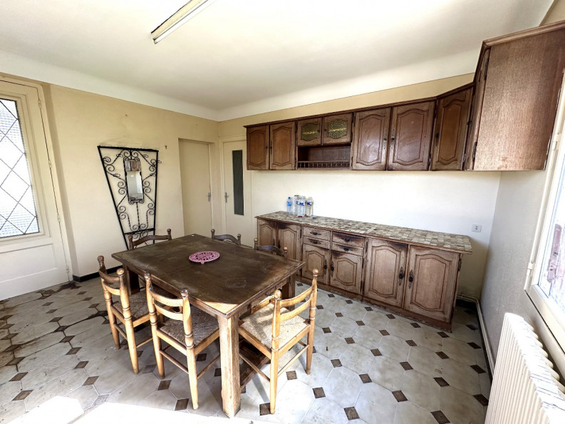 sale Maison Manot - Photo 4