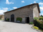 sale Corps de ferme Cussac