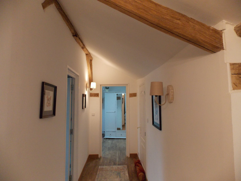 sale Corps de ferme Cussac - Photo 12