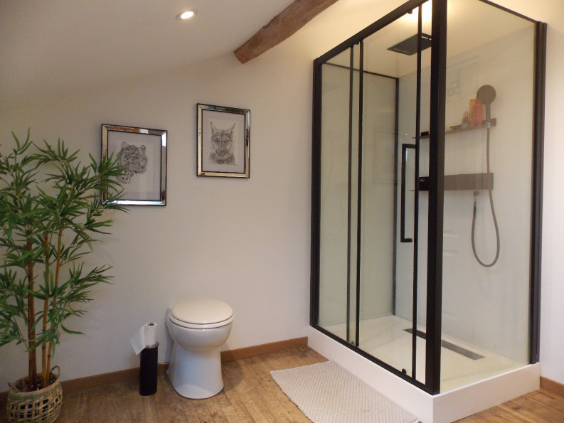 sale Corps de ferme Cussac - Photo 13