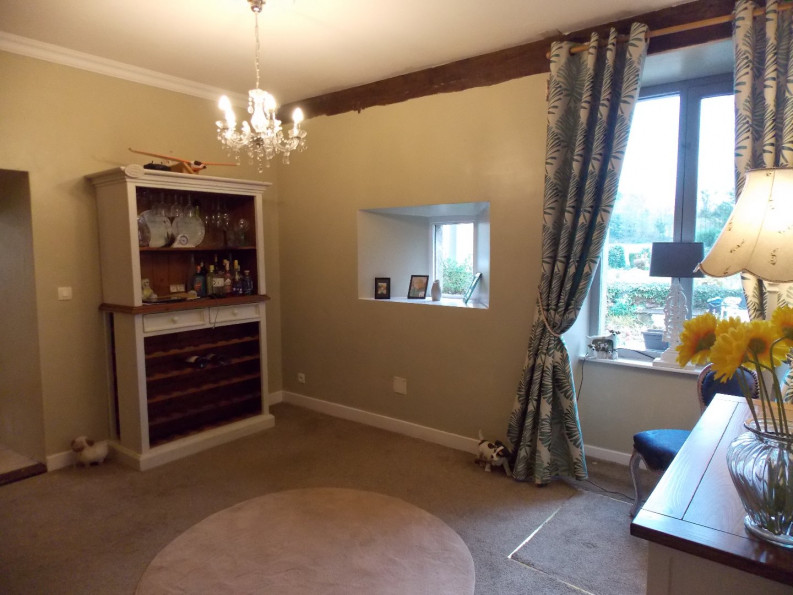 sale Corps de ferme Cussac - Photo 16