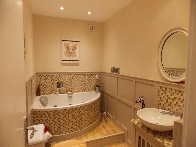 sale Corps de ferme Cussac - Photo 17