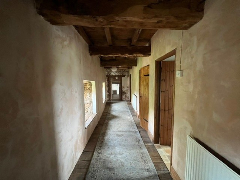 vente Corps de ferme Vayres - Photo 19