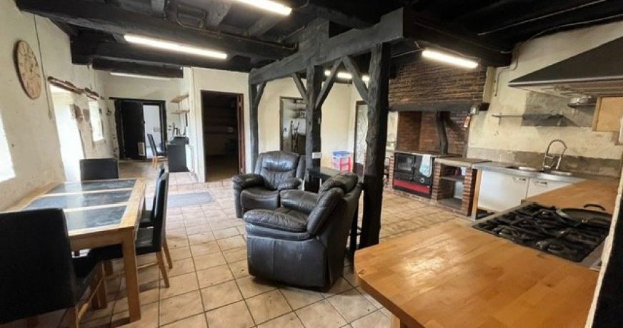 vente Corps de ferme Vayres