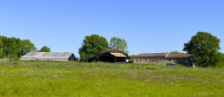vente Corps de ferme Vayres