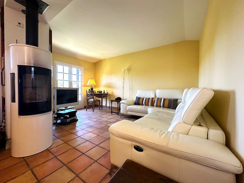 vente Maison Chabanais - Photo 6