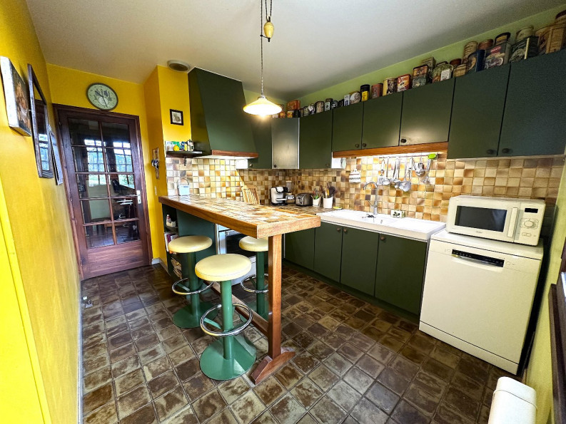 vente Maison Chabanais - Photo 7