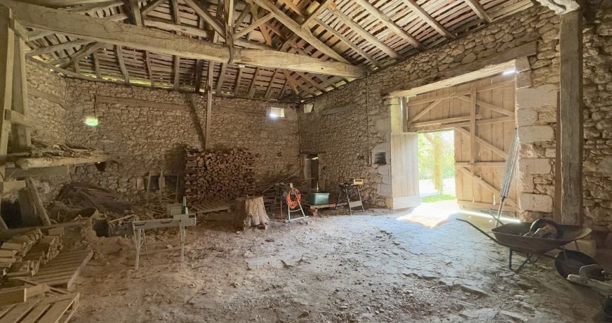 vente Maison Leguillac De Cercles