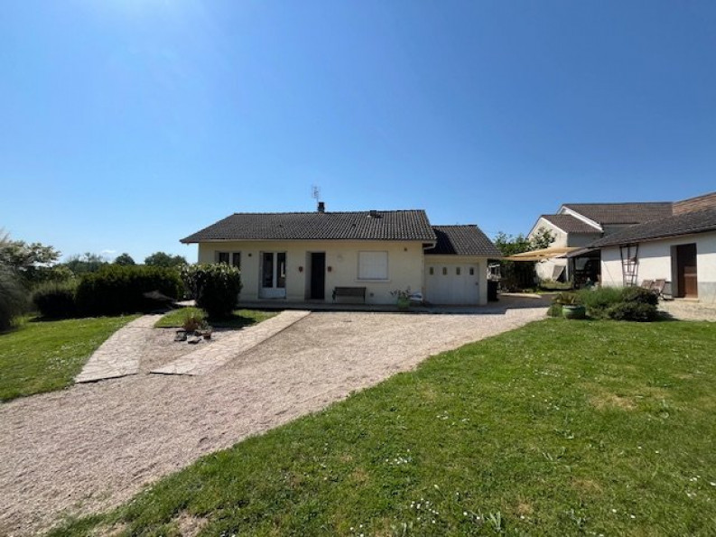 vente Maison individuelle Vayres - Photo 4