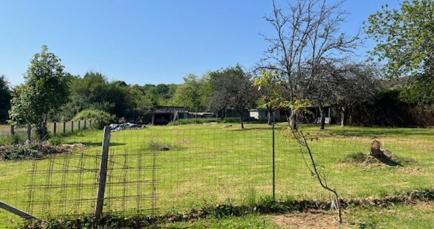 vente Maison individuelle Vayres