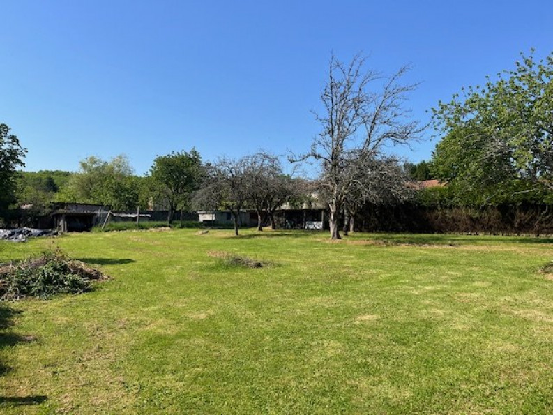 vente Maison individuelle Vayres - Photo 10