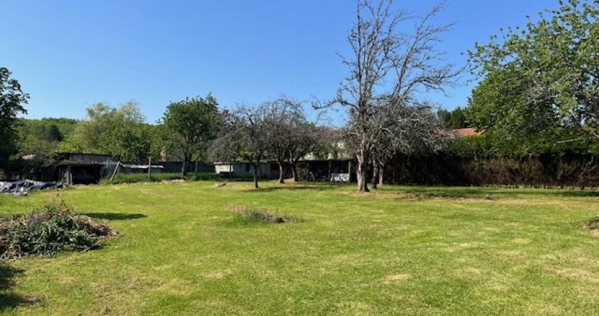 vente Maison individuelle Vayres