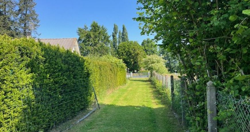 vente Maison individuelle Vayres