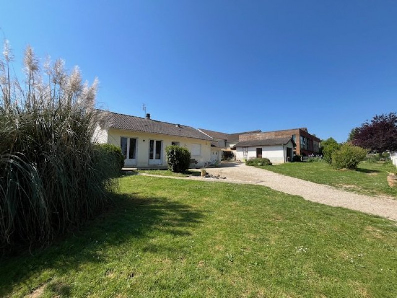 vente Maison individuelle Vayres - Photo 2