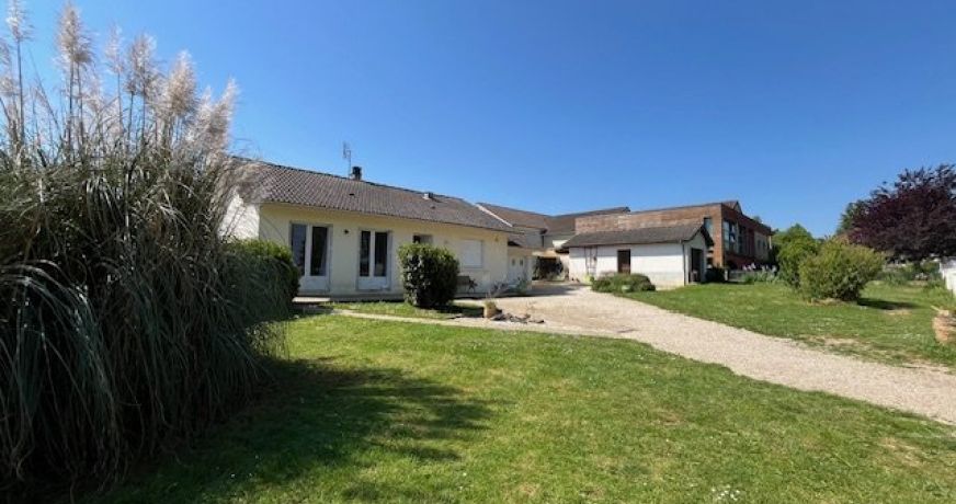 vente Maison individuelle Vayres