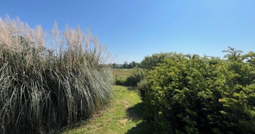 vente Maison individuelle Vayres