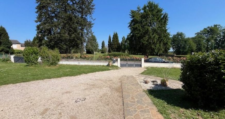 vente Maison individuelle Vayres