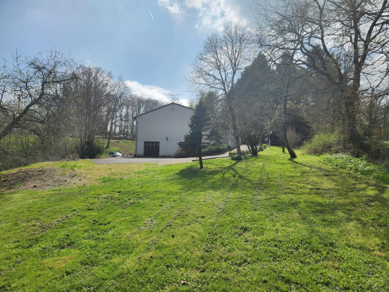 vente Maison Alloue - Photo 3