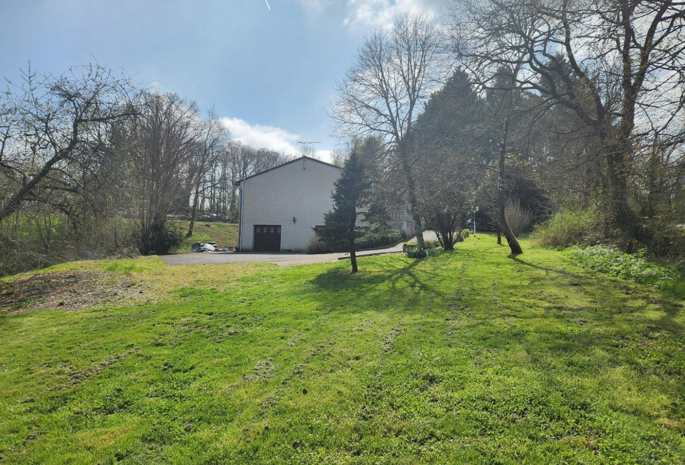 vente Maison Alloue - Photo 4