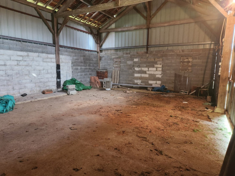 vente Maison Alloue - Photo 16