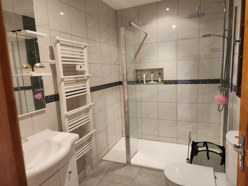 vente Maison Alloue - Photo 9