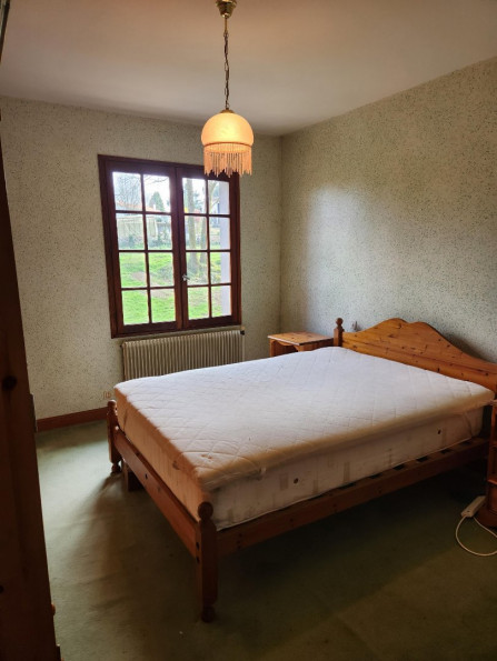 vente Maison Alloue - Photo 18