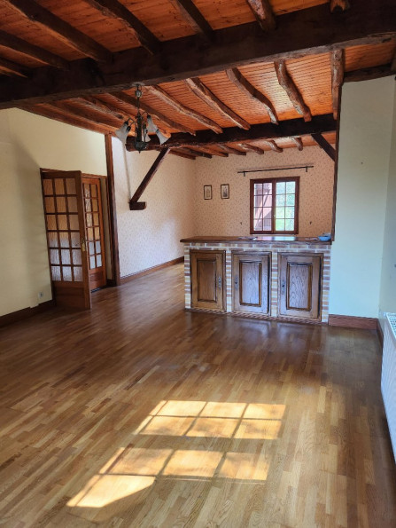 vente Maison Alloue - Photo 6