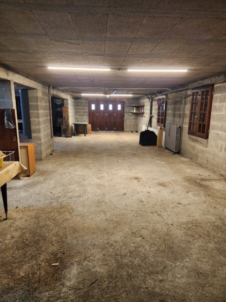 vente Maison Alloue - Photo 19