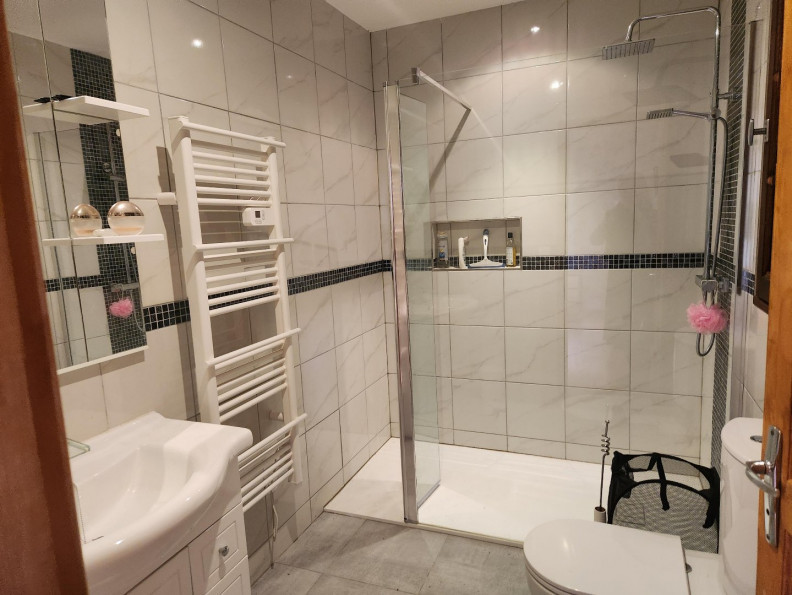 vente Maison Alloue - Photo 7