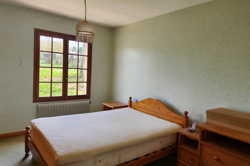 vente Maison Alloue - Photo 10