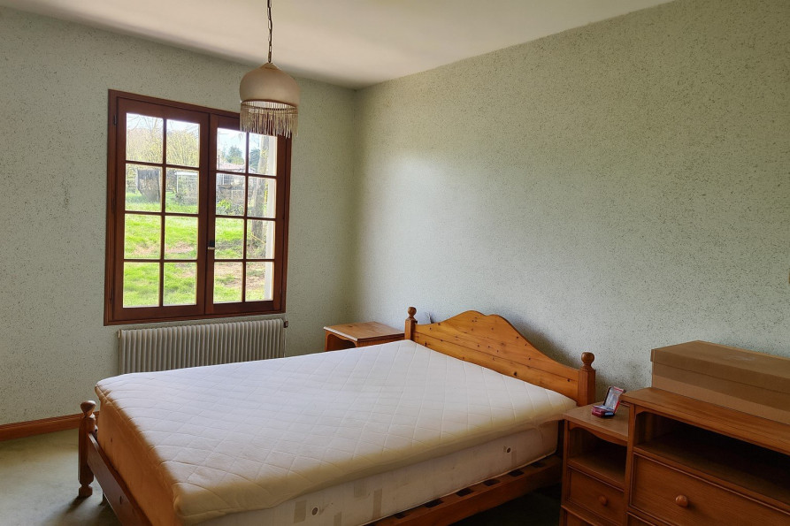 vente Maison Alloue - Photo 10