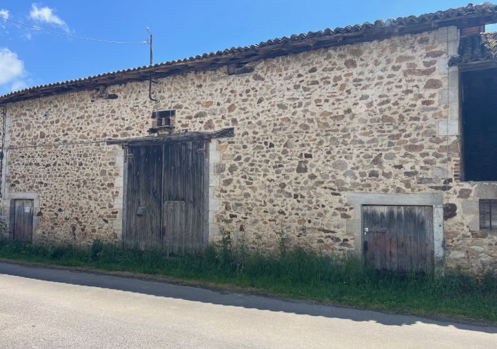 vente Grange Vayres