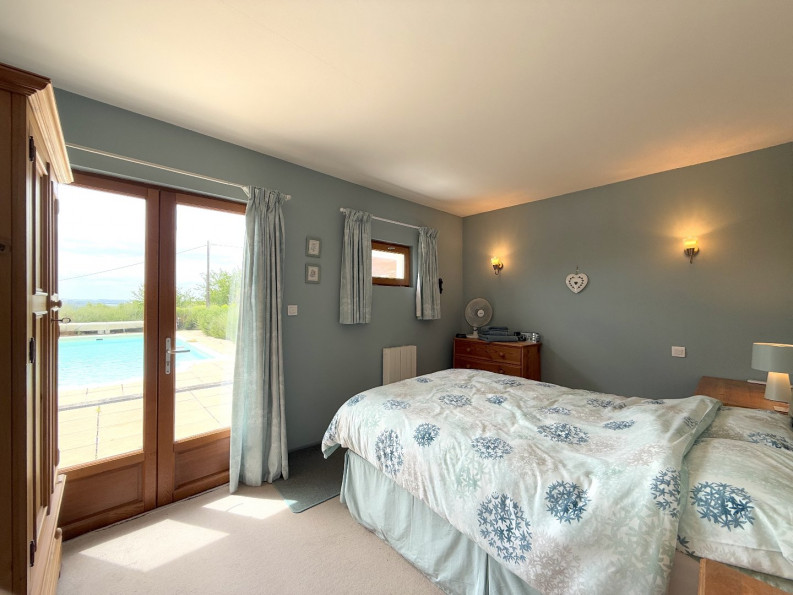 vente Maison Cherval - Photo 9