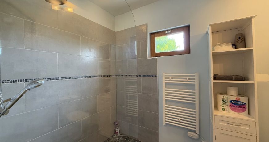 vente Maison Cherval