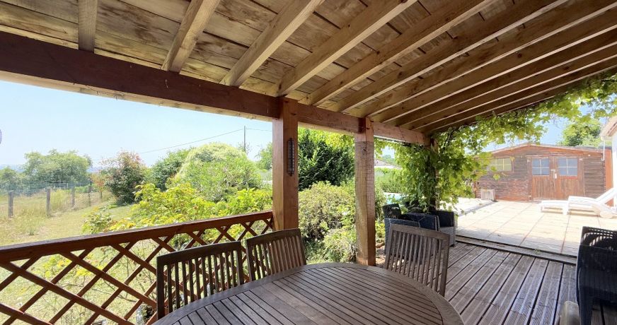 vente Maison Cherval