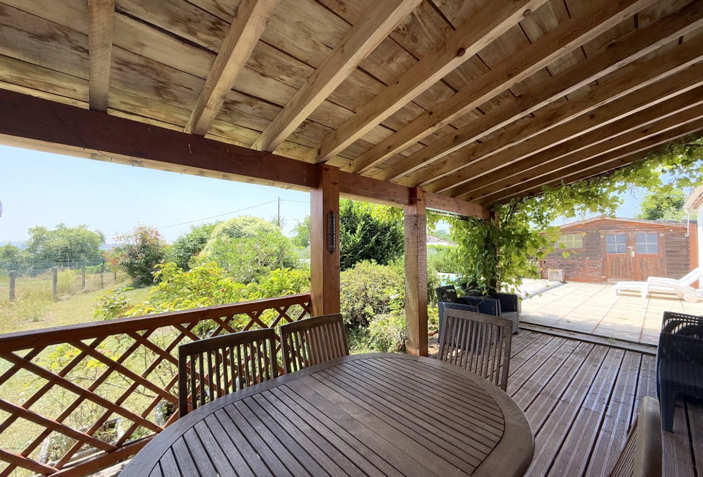 vente Maison Cherval - Photo 4