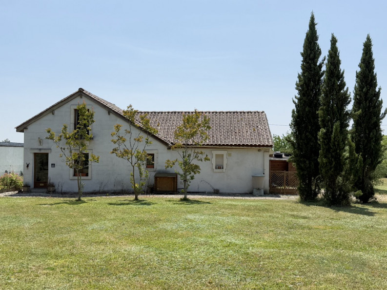 vente Maison Cherval - Photo 2