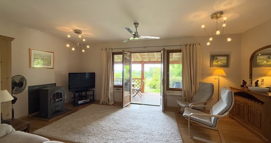 vente Maison Cherval