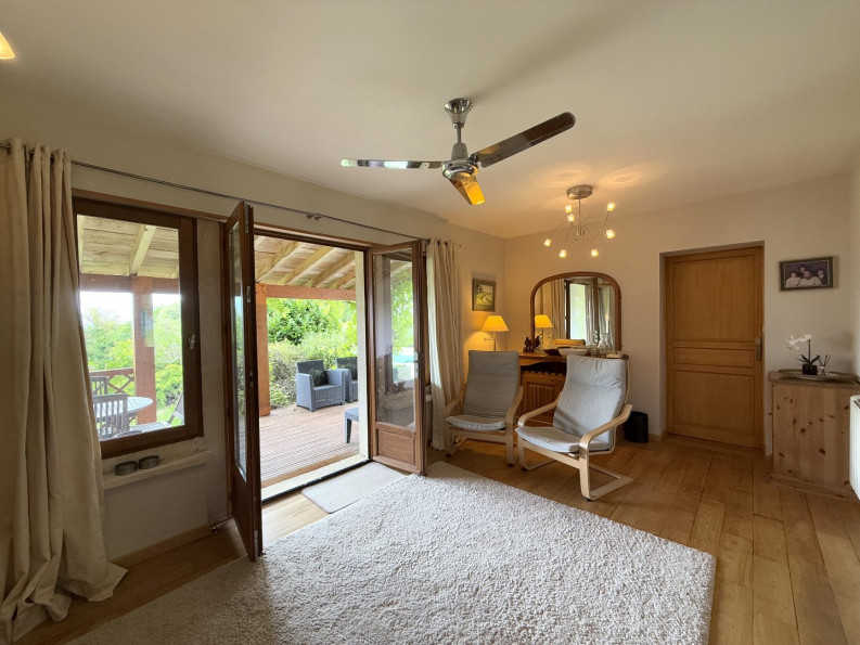 vente Maison Cherval - Photo 6