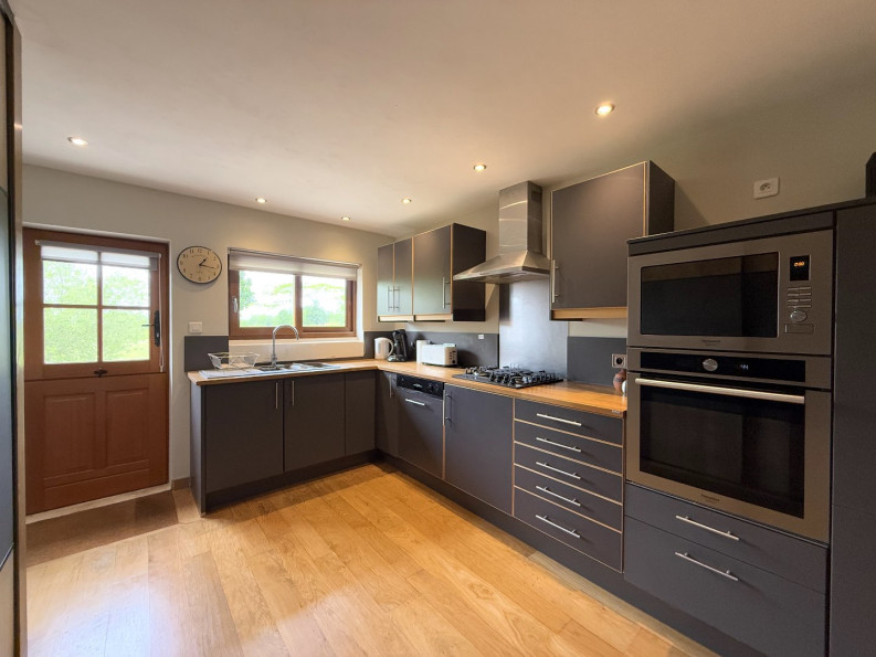 vente Maison Cherval - Photo 8