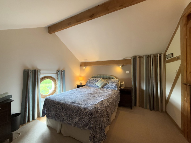 vente Maison Cherval - Photo 11