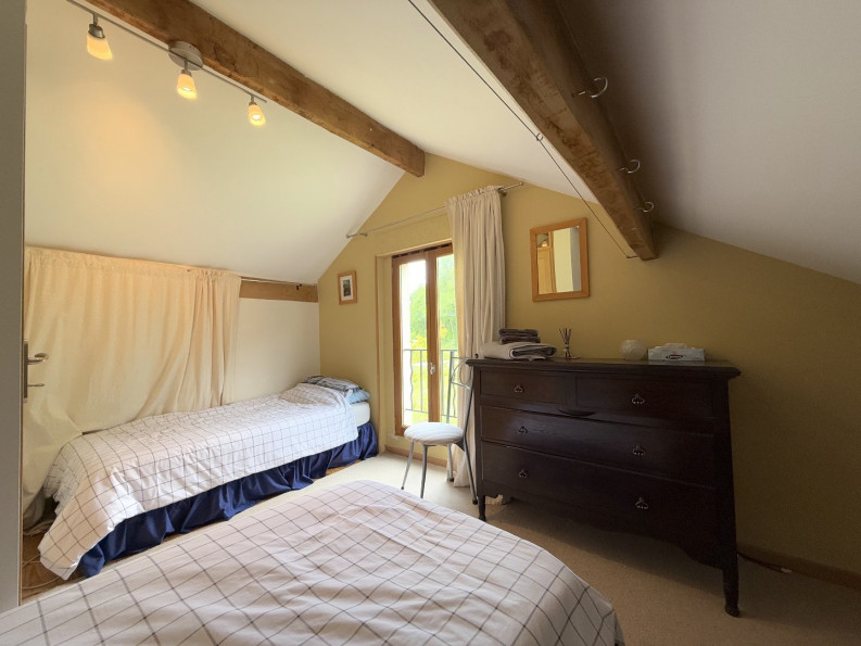 vente Maison Cherval - Photo 14